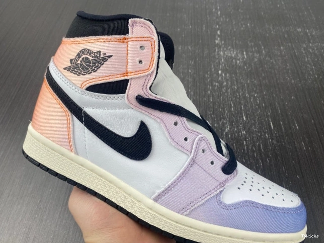 Cheap TBK OG Skyline Retro High 1 DX0054-805 Jordan 0724